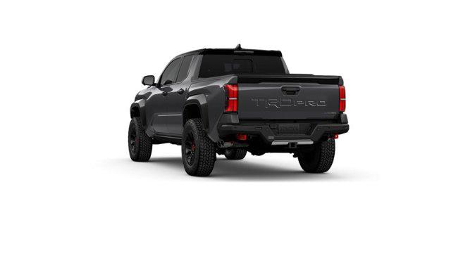 2026 Toyota Tacoma TRD Pro