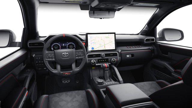 2026 Toyota Tacoma TRD Pro