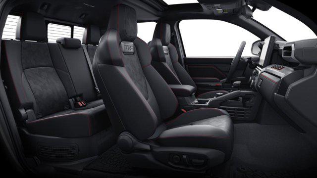2026 Toyota Tacoma TRD Pro
