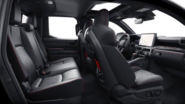 2026 Toyota Tacoma TRD Pro