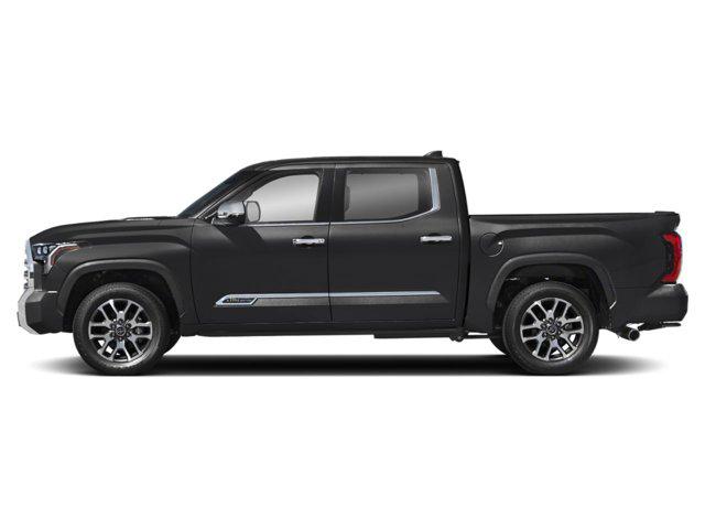 2026 Toyota Tundra 1794 Edition CrewMax 5.5' Bed