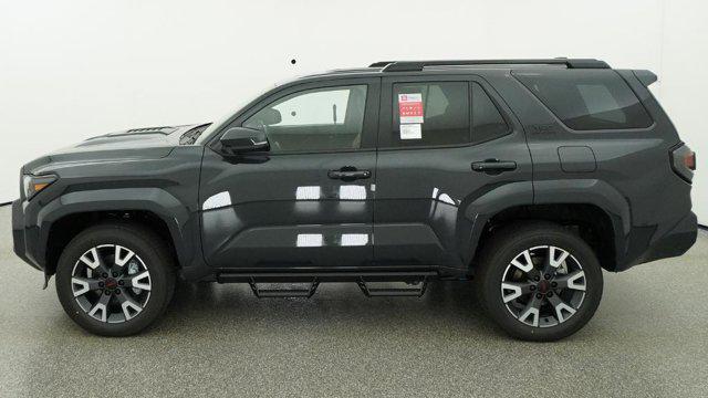 2026 Toyota 4Runner TRD Sport