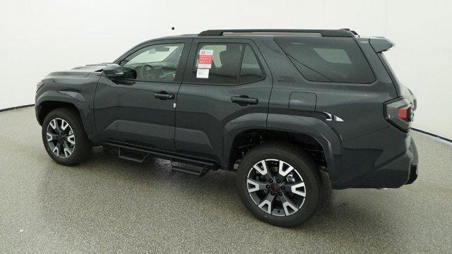 2026 Toyota 4Runner TRD Sport