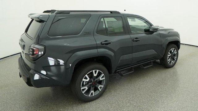 2026 Toyota 4Runner TRD Sport