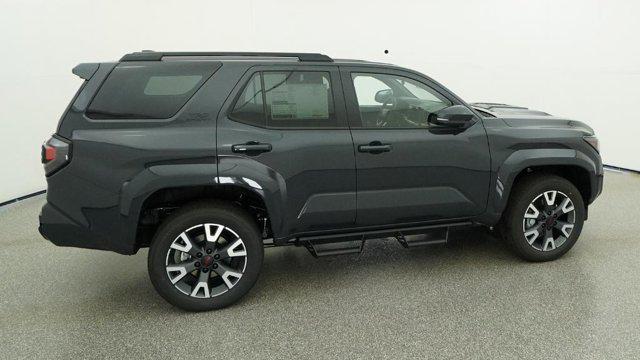 2026 Toyota 4Runner TRD Sport