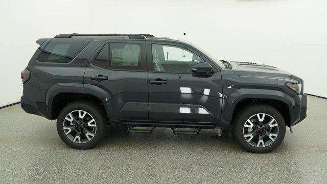 2026 Toyota 4Runner TRD Sport