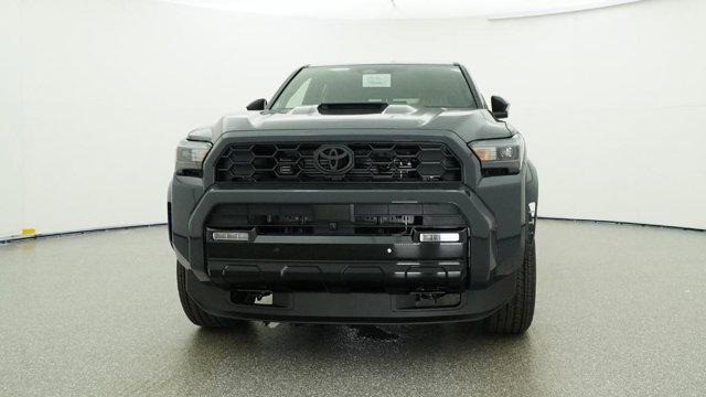 2026 Toyota 4Runner TRD Sport