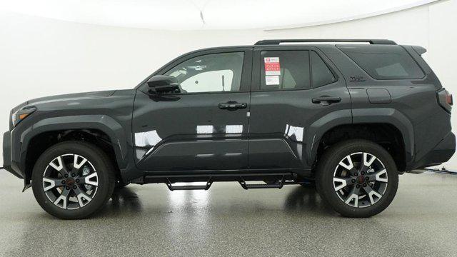 2026 Toyota 4Runner TRD Sport