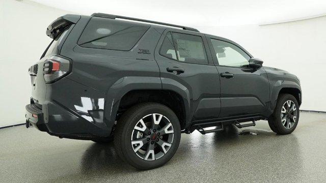 2026 Toyota 4Runner TRD Sport