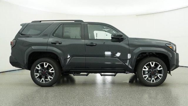 2026 Toyota 4Runner TRD Sport