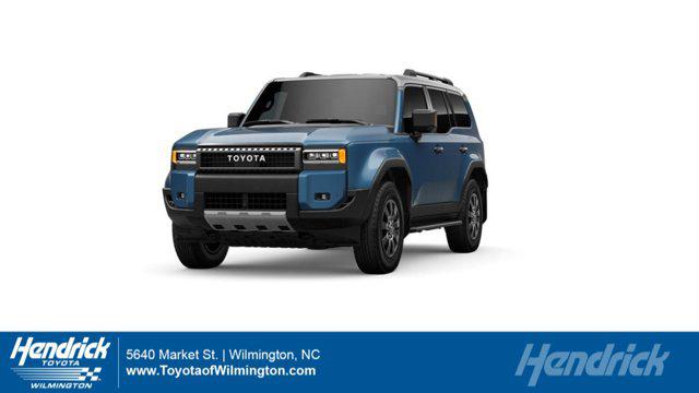 2026 Toyota Land Cruiser Unknown for sale in Wilmington, NC