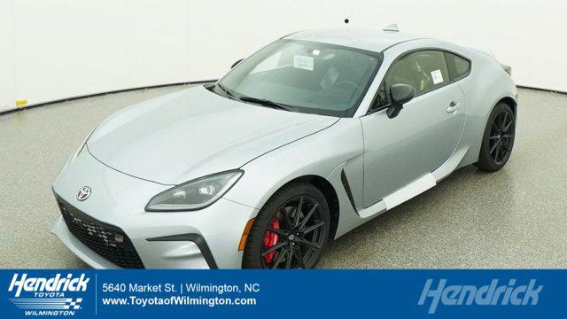 2026 Toyota GR86 Premium for sale in Wilmington, NC