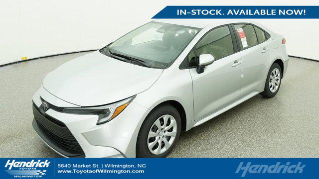 2026 Toyota Corolla Hybrid Hybrid LE for sale in Wilmington, NC