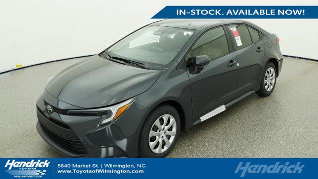 2026 Toyota Corolla Hybrid Hybrid LE for sale in Wilmington, NC