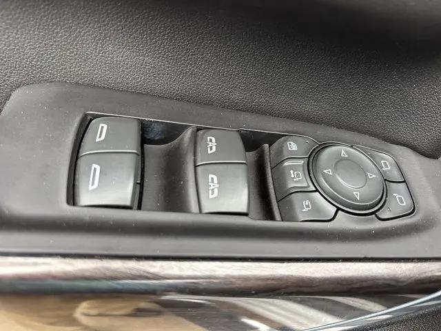 2022 Chevrolet Silverado 2500HD 4WD Double Cab Standard Bed LTZ