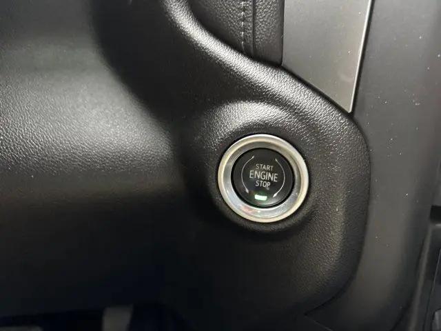 2022 Chevrolet Silverado 2500HD 4WD Double Cab Standard Bed LTZ