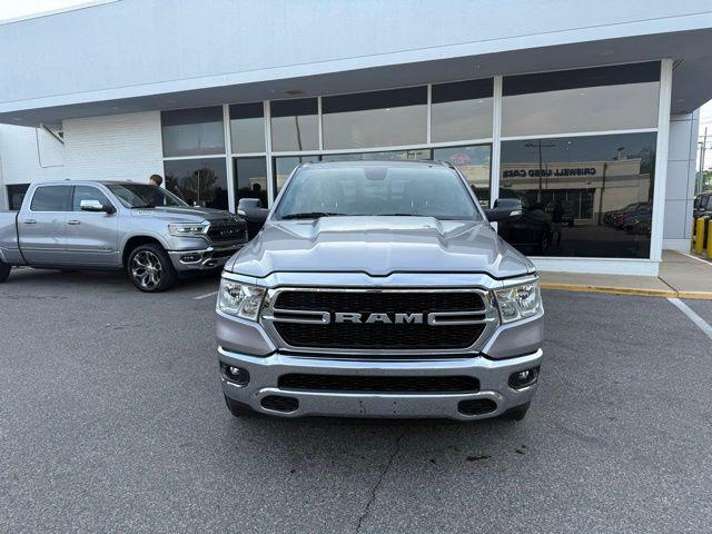 2022 Ram 1500 Big Horn Crew Cab 4x2 5'7" Box