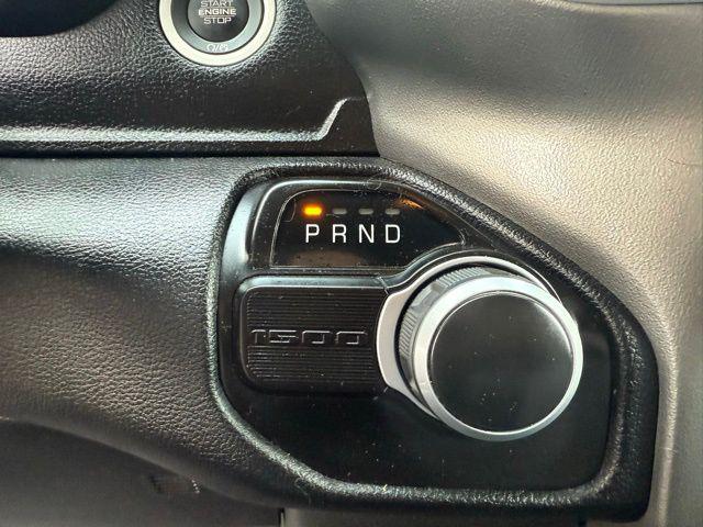 2022 Ram 1500 Big Horn Crew Cab 4x2 5'7" Box