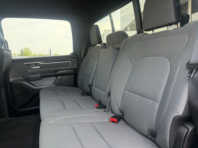 2022 Ram 1500 Big Horn Crew Cab 4x2 5'7" Box