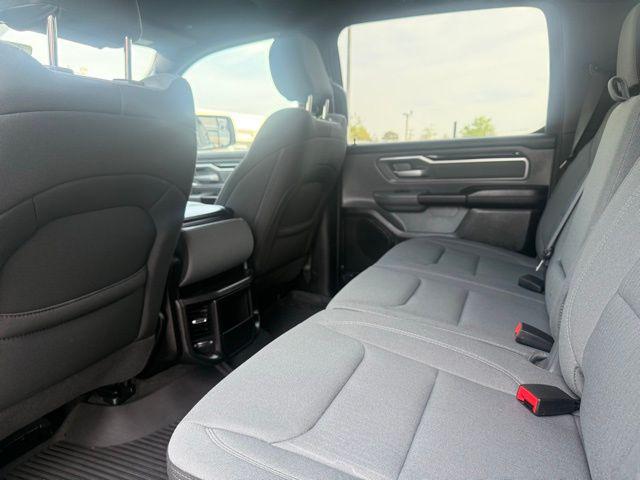 2022 Ram 1500 Big Horn Crew Cab 4x2 5'7" Box