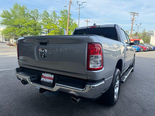 2022 Ram 1500 Big Horn Crew Cab 4x2 5'7" Box