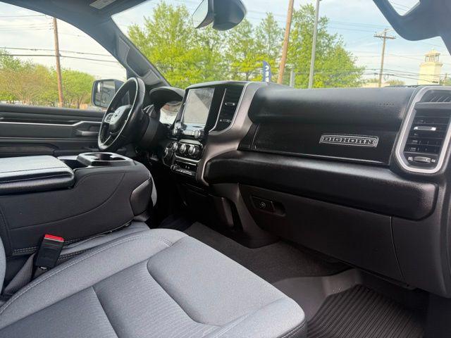 2022 Ram 1500 Big Horn Crew Cab 4x2 5'7" Box