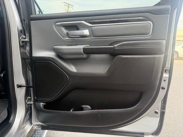 2022 Ram 1500 Big Horn Crew Cab 4x2 5'7" Box