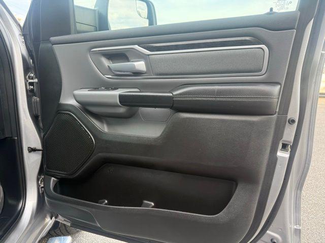 2022 Ram 1500 Big Horn Crew Cab 4x2 5'7" Box