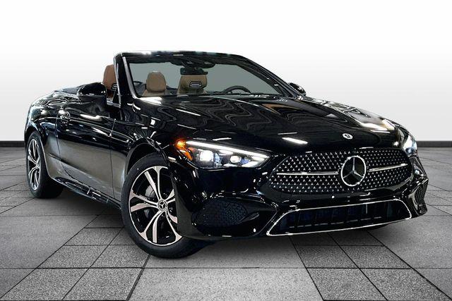 2026 Mercedes-Benz CL CLE 300 for sale in Grand Blanc, MI