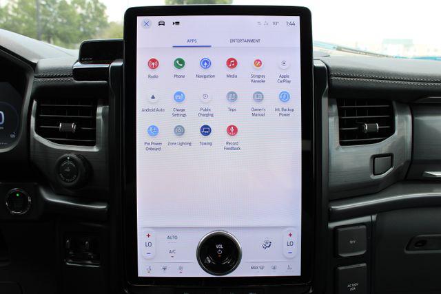 2025 Ford F-150 Flash