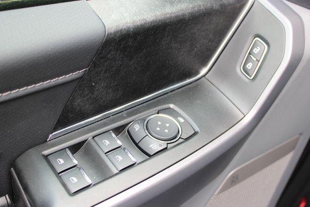 2025 Ford F-150 Flash