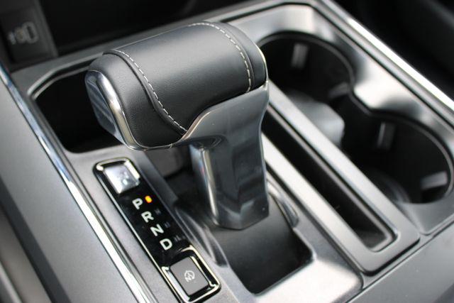 2025 Ford F-150 Flash