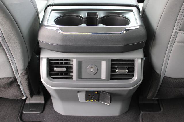 2025 Ford F-150 Flash