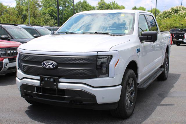 2025 Ford F-150 Flash