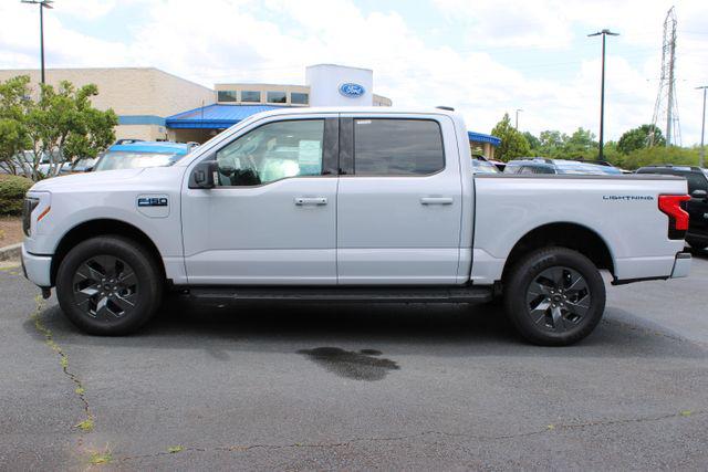 2025 Ford F-150 Flash