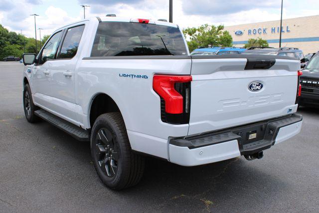 2025 Ford F-150 Flash