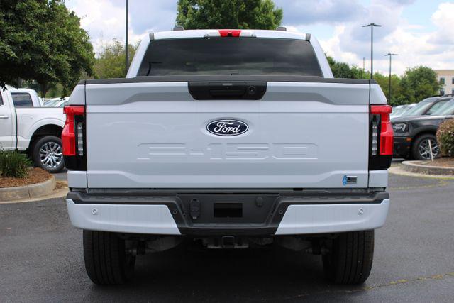 2025 Ford F-150 Flash