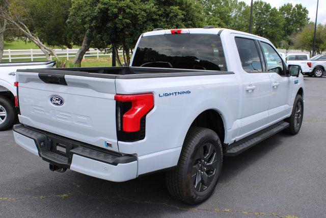 2025 Ford F-150 Flash