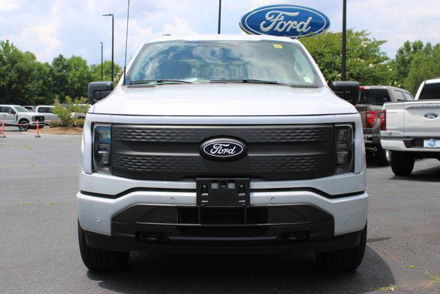 2025 Ford F-150 Flash