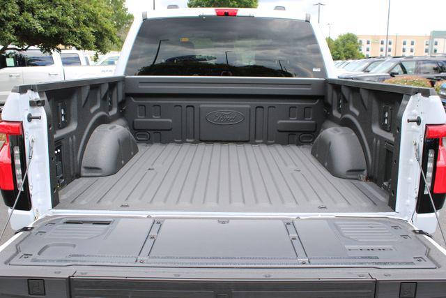 2025 Ford F-150 Flash