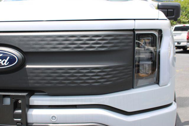 2025 Ford F-150 Flash