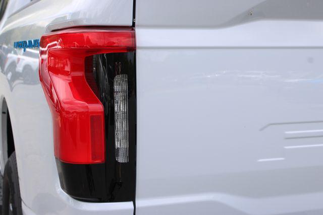 2025 Ford F-150 Flash