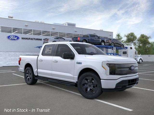 2025 Ford F-150 Flash