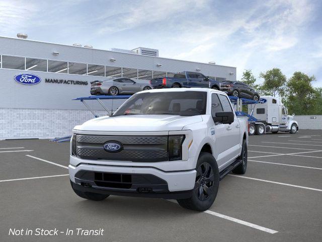 2025 Ford F-150 Flash