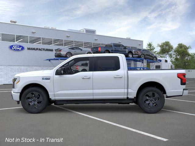 2025 Ford F-150 Flash