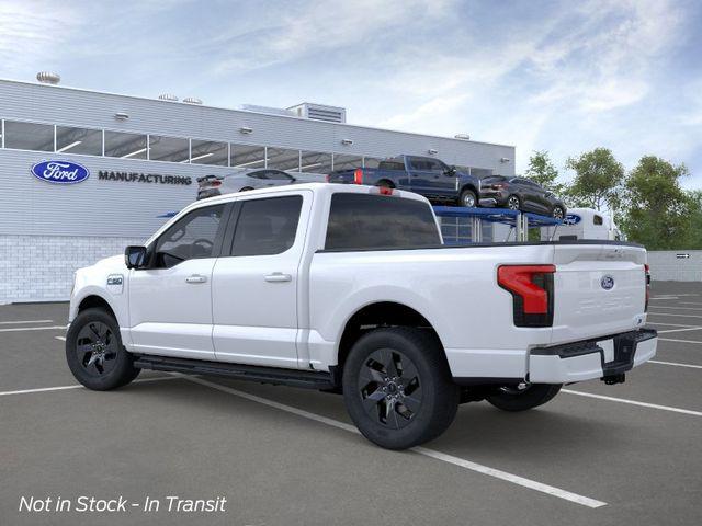 2025 Ford F-150 Flash