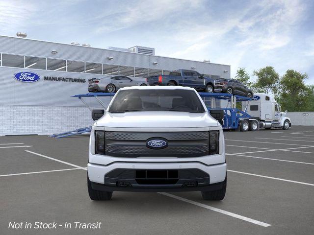 2025 Ford F-150 Flash
