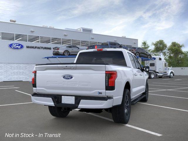 2025 Ford F-150 Flash