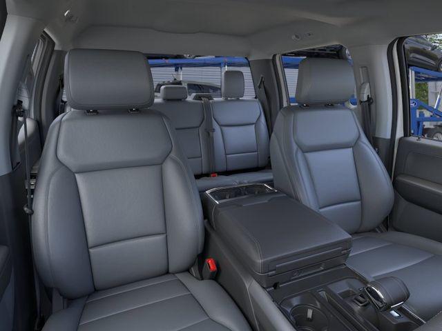 2025 Ford F-150 Flash