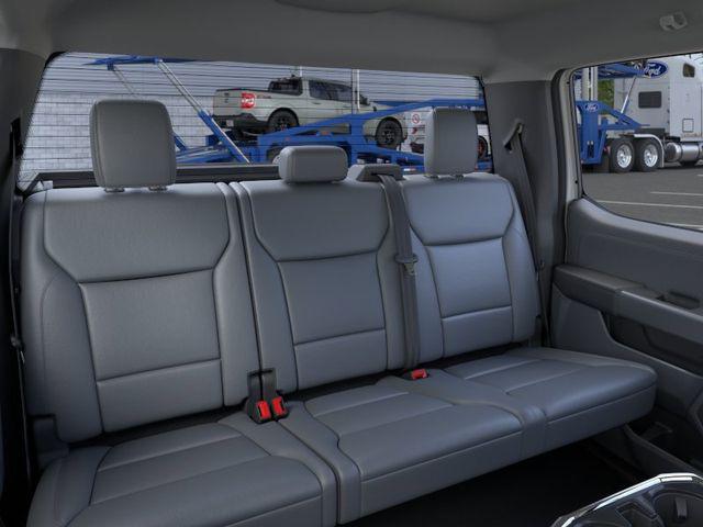 2025 Ford F-150 Flash